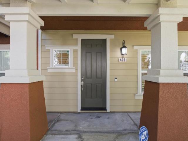 438 San Eduardo Terrace
