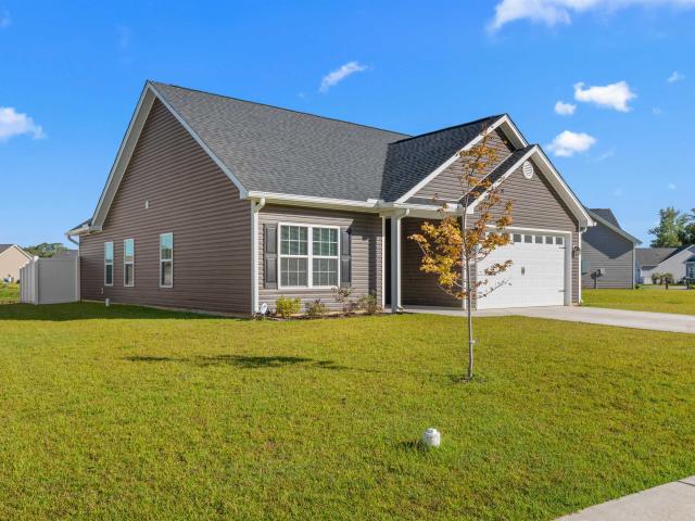 438 Shallow Cove Dr