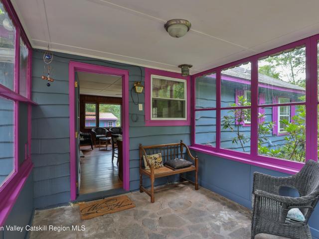 438 Silver Hollow Road