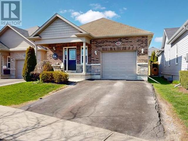 438 Stirling Way, Cobourg, ON, K9A 0G8 house for sale | Listing ID X13027 | Royal LePage
