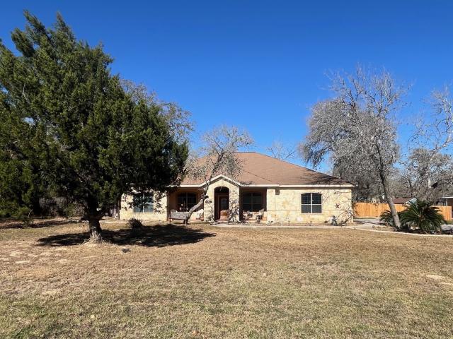 438 Rosewood Dr, La Vernia, TX 78121 | MLS #1932