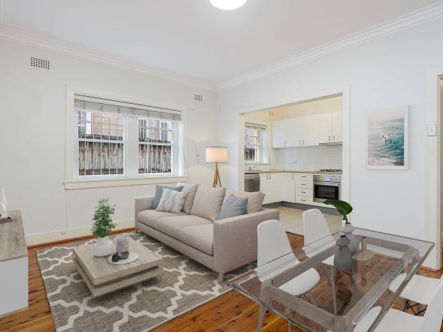 4/38 Ramsgate Avenue, Bondi Beach Apartment | Listed 28 August 2026