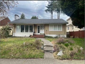 438 45Th Avenue W, Vancouver, BC, V5Y 2W6 house for sale | Listing ID R3135 | Royal LePage