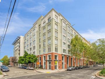 438 W Grand Ave, Unit 420, Oakland, CA 94612 | MLS #41129