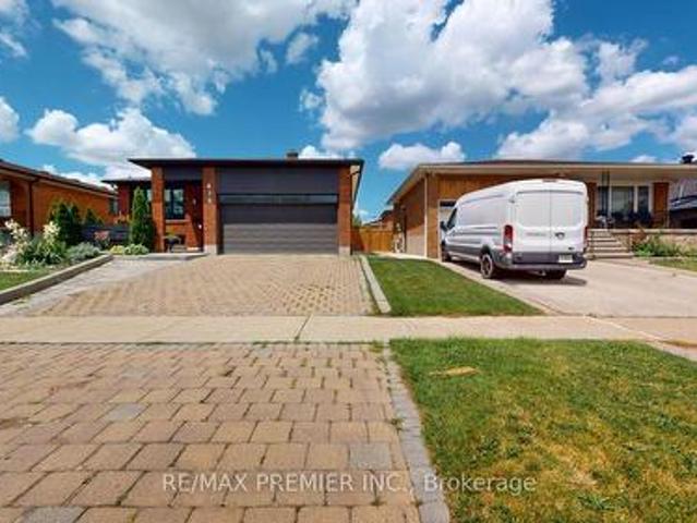438 Woodbridge Avenue, Vaughan, ON, L4L 2T4 house for sale | Listing ID N13554 | Royal LePage