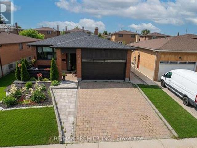 438 Woodbridge Avenue, Vaughan, ON, L4L 2T4 house for sale | Listing ID N13643 | Royal LePage