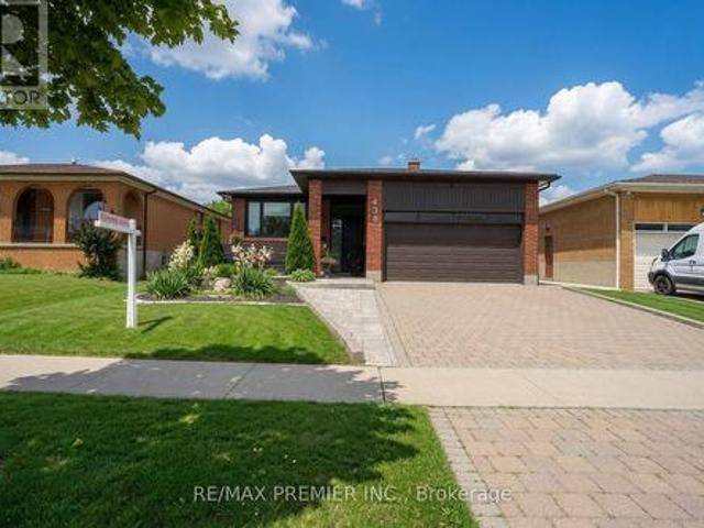 438 Woodbridge Avenue, Vaughan, ON, L4L 2T4 house for sale | Listing ID N13828 | Royal LePage