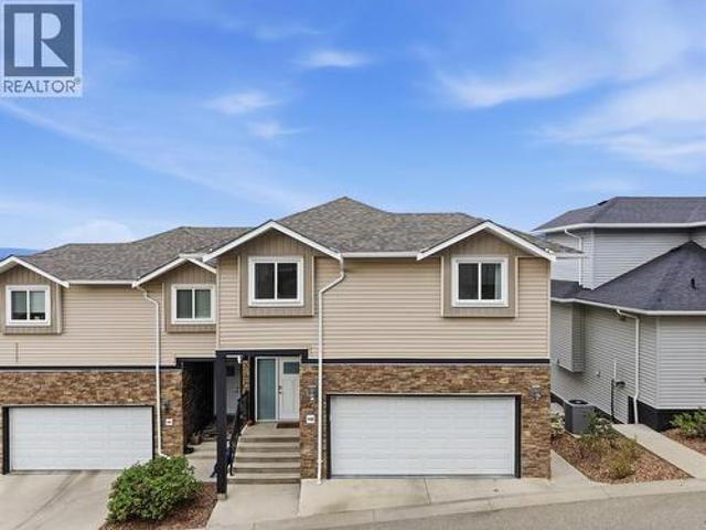 438 Waddington Drive Unit# 102, Kamloops, BC, V2E 0E1 house for sale | Listing ID 10397 | Royal LePage