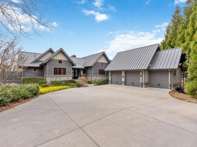 438 Winchester Lane, Sunset, US, SC