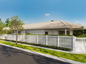 438m2 Green title Private Residence with Huge storage