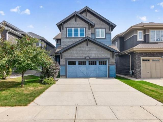 4394 Crabapple Crescent Sw, Edmonton, AB, T6X 0X9 house for sale | Listing ID E4509 | Royal LePage