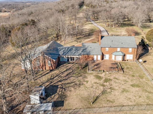 4394 Hickory Ridge Rd