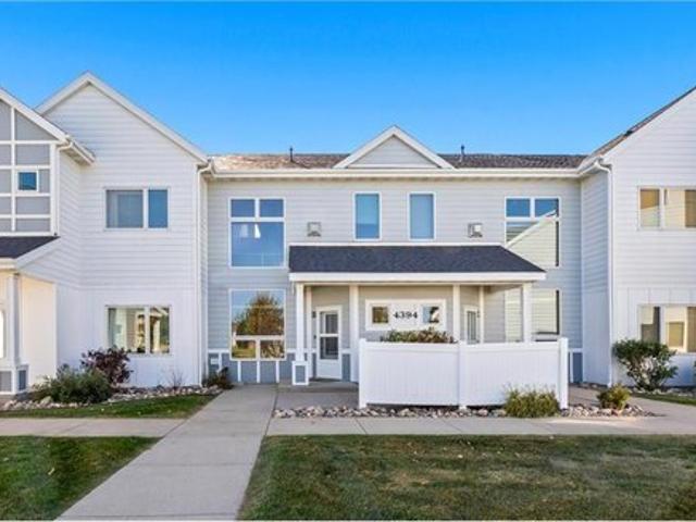 4394 46th Ave S Unit B, Fargo, ND 58104