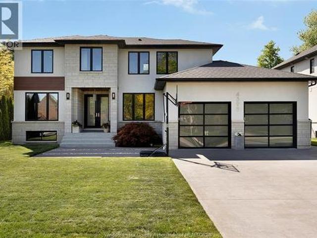 4395 Centre Lake, Windsor, ON, N9G 2X5 house for sale | Listing ID 26021 | Royal LePage