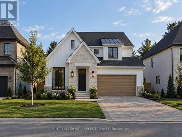 4395 Green Bend Road, London South V, ON, N6P 0K9 house for sale | Listing ID X13822 | Royal LePage