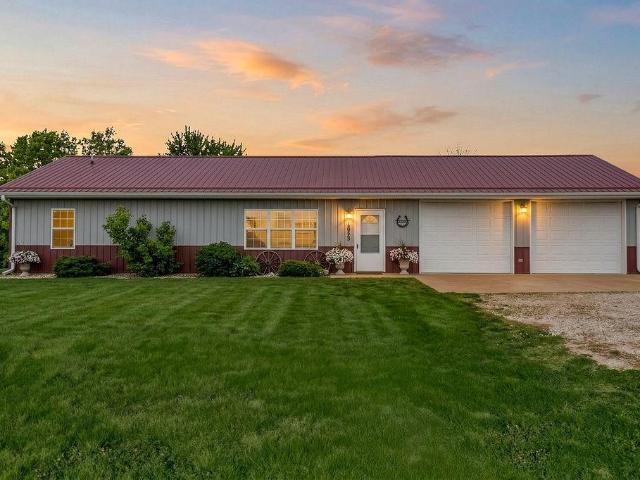 4395 Weaver School Road