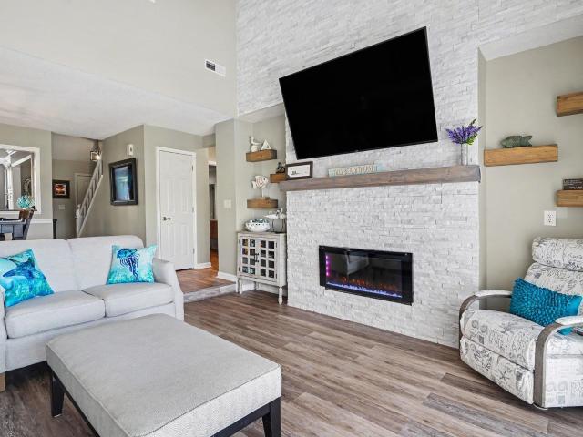 4396 Baldwin Ave. C115