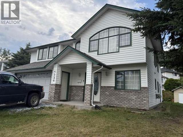 4396 Foster Road, Prince George, BC, V2N 5H9 house for sale | Listing ID R3147 | Royal LePage