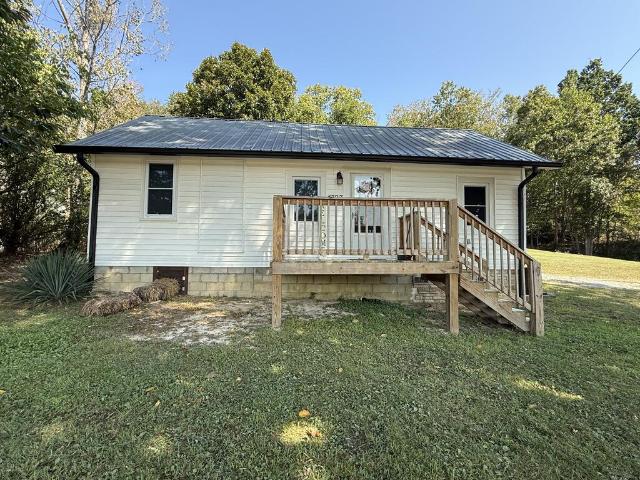 4397 Round Mountain Road
