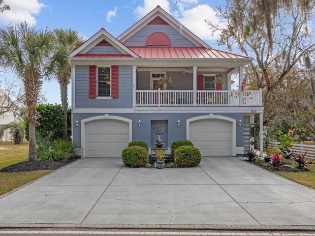 4398 Murrells Inlet Rd, Murrells Inlet, SC