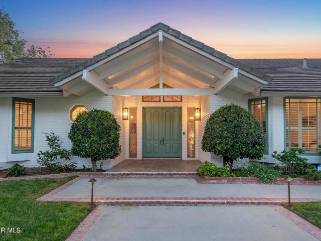4398 Golf Course Drive