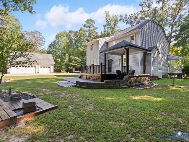 4398 Lynnecross Court