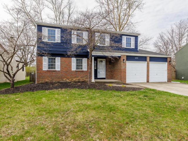 4399 Scissortail Loop