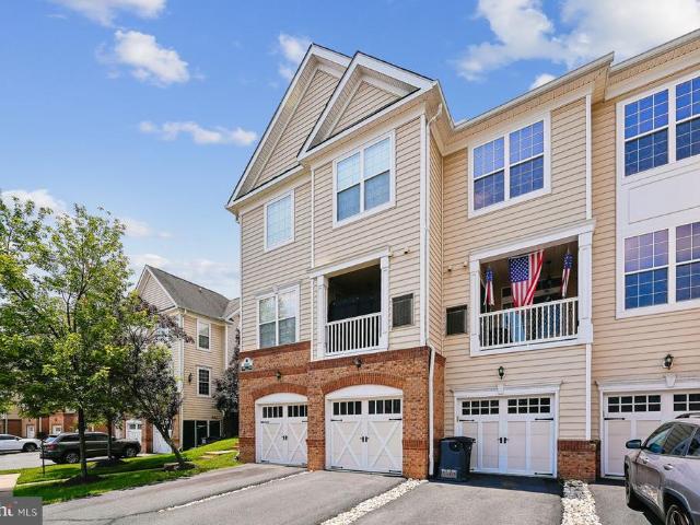43905 Hickory Corner Terrace # 103