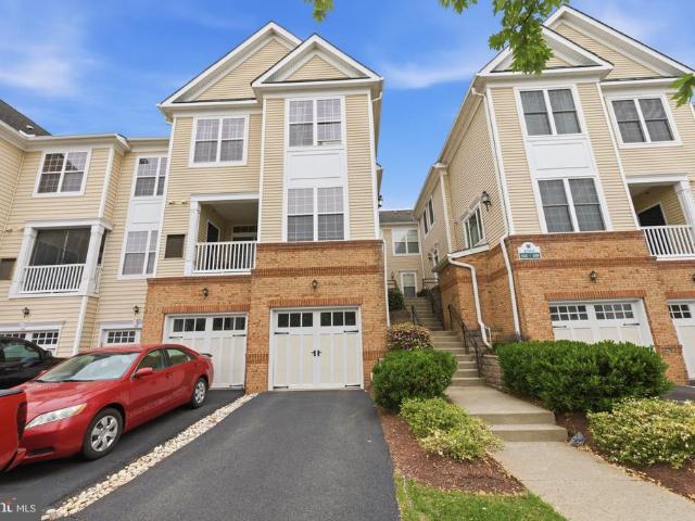 43905 Hickory Corner Terrace # 105