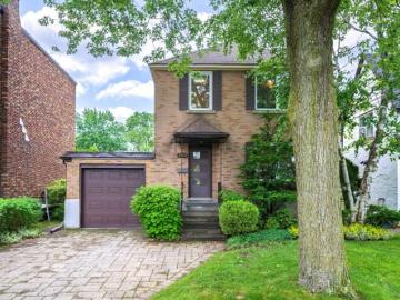4390 Av. King Edward, Montréal Côte Des Neiges/Notre Dame De Grâce, QC, H4B 2H5 house for sale | Listing ID 21659 | Royal LePage