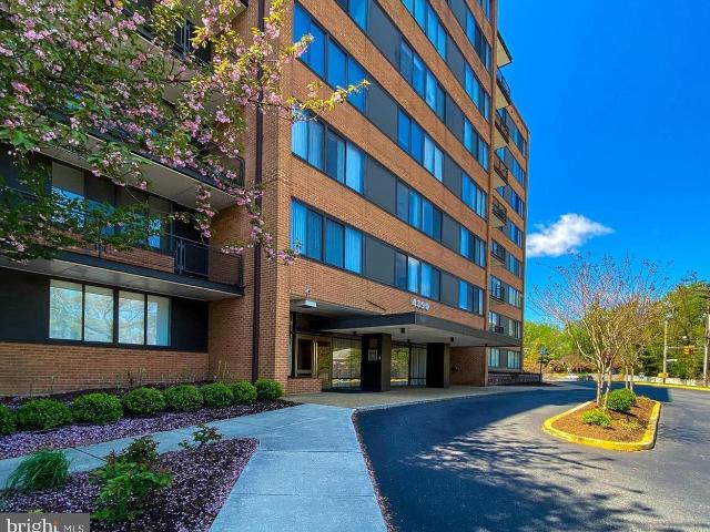 4390 Lorcom Ln, Unit 805, Arlington, VA 22207 | MLS #VAAR2075
