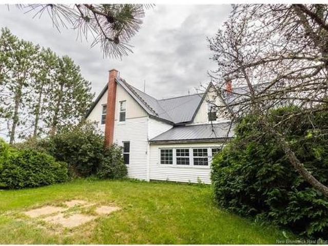 4390 Route 105, Jemseg, NB, E4C 3K1 house for sale | Listing ID NB143907 | Royal LePage