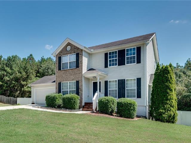 4390 Telida Trail