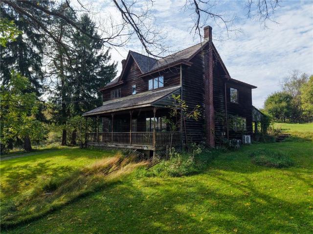 4391 Bakerstown Culmerville Rd, West Deer, US, PA
