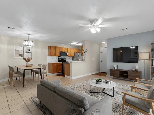 4391 Daphne Ln. A