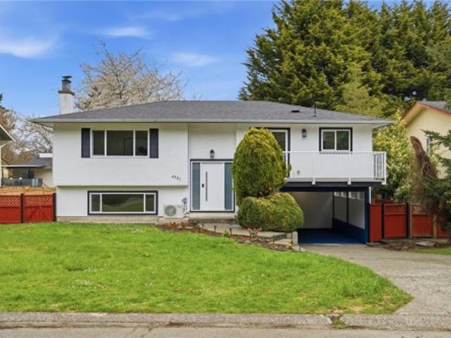 4391 Elnido Cres, Saanich, BC, V8N 5G8 house for sale | Listing ID 1040 | Royal LePage