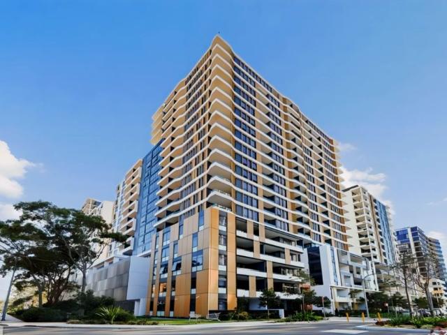 439/1 Finch Drive, Eastgardens, NSW 2036, Sydney