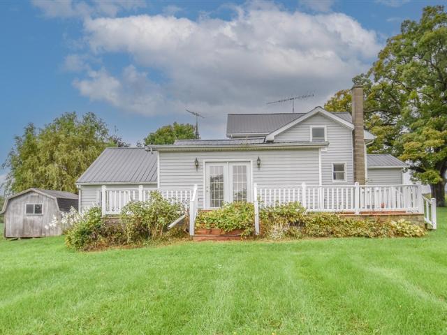 4391 Tamarack Road