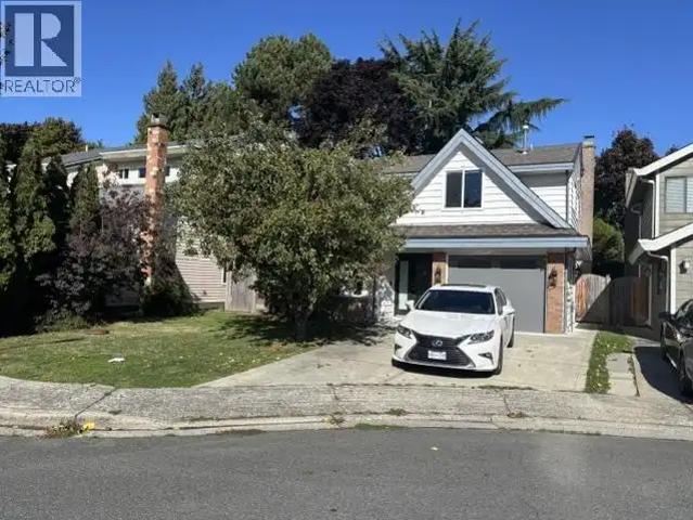 4391 TIFFIN CRESCENT
