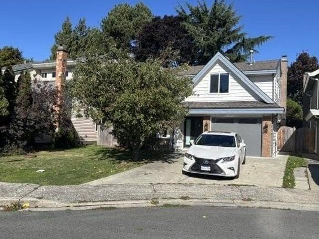 4391 Tiffin Crescent, Richmond