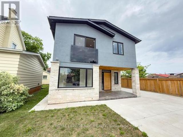 4392 Ontario Street, Lincoln Beamsville, ON, L0R 1B0 house for sale | Listing ID X13536 | Royal LePage