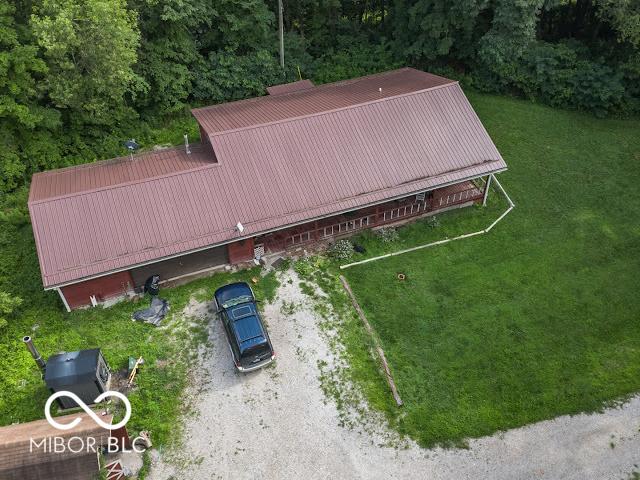 4392 E Old 36 Highway