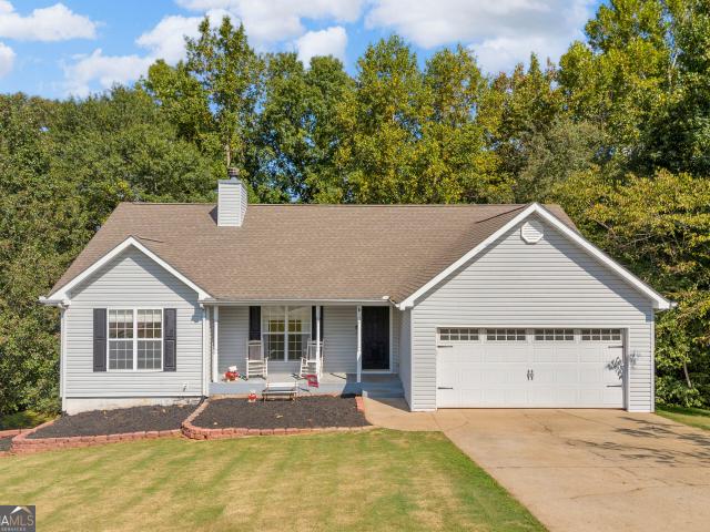 4392 Todd Road