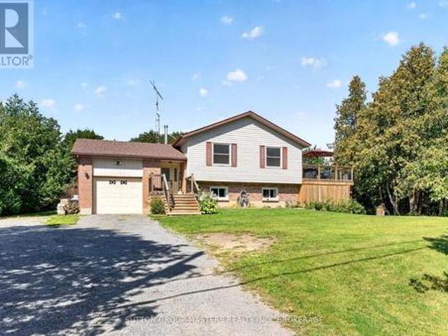 4393 Wolfe Swamp Road, Frontenac South, ON, K0H 1V0 house for sale | Listing ID X13748 | Royal LePage