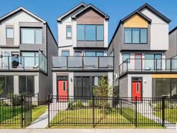 Beaumont, Division No 11, Alberta - Garden