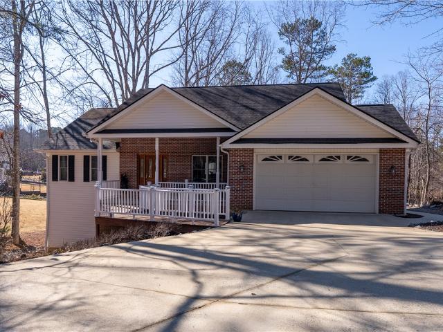 439 Cane Creek Landing Road