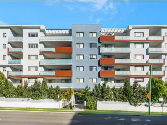 4/39 Chamberlain Street, Campbelltown Apartment for rent List.