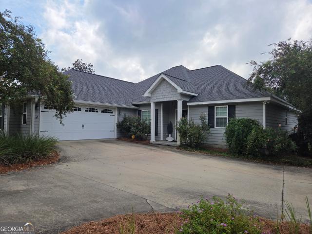 439 Bob Sharpe Road