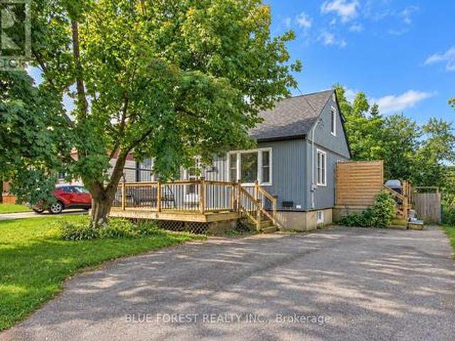439 Beatrice Street, London East H, ON, N5W 5A8 house for sale | Listing ID X13823 | Royal LePage