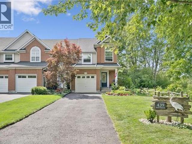 439 Beaver Creek Road, Waterloo, ON, N2V 2J8 house for sale | Listing ID 40856 | Royal LePage